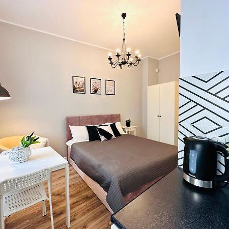 Апартаменти Studio Przy Molo IV Сопот Екстер'єр фото